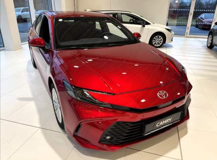 Toyota - Camry