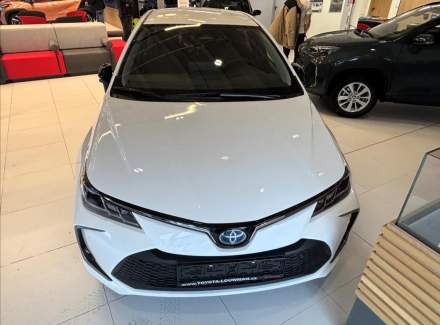 Toyota - Corolla