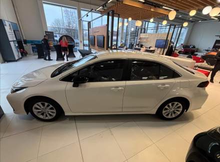 Toyota - Corolla