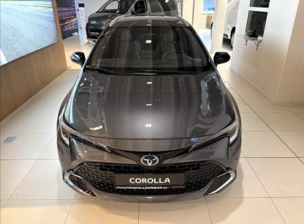 Toyota - Corolla