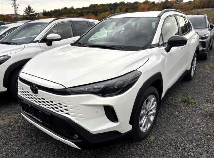 Toyota - Corolla Cross