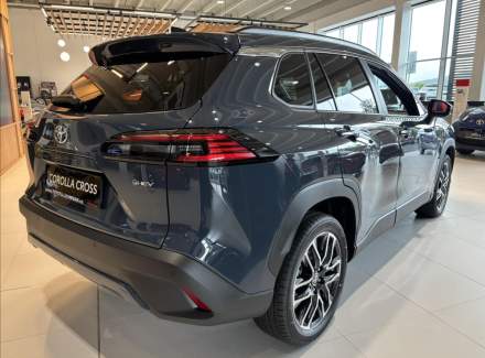 Toyota - Corolla Cross