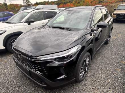 Toyota - Corolla Cross
