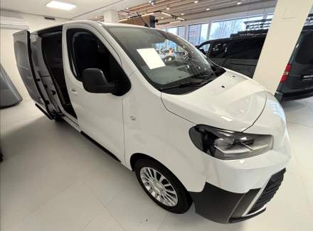 Toyota - Proace