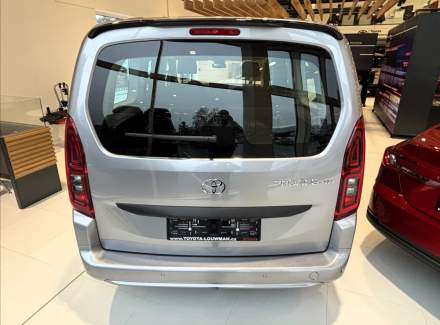 Toyota - Proace City