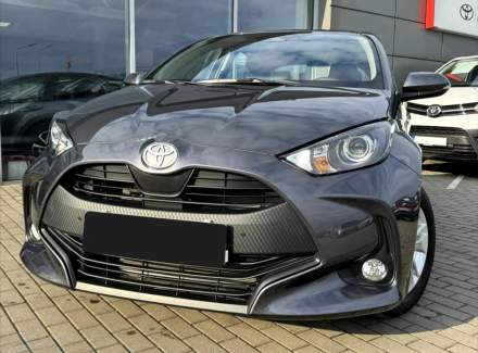 Toyota - Yaris