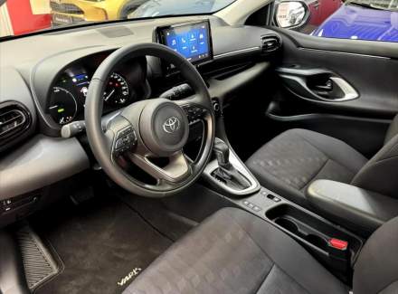 Toyota - Yaris