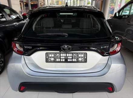 Toyota - Yaris