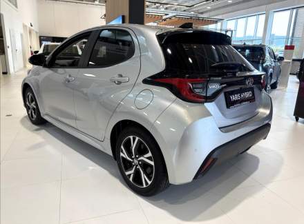 Toyota - Yaris
