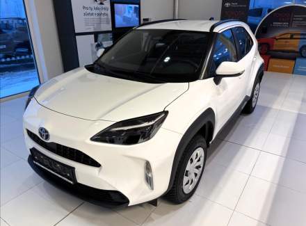 Toyota - Yaris Cross