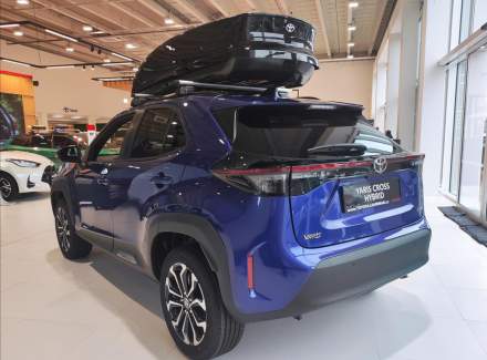 Toyota - Yaris Cross