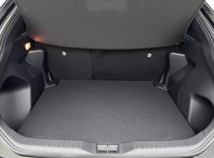 Toyota - Yaris Cross