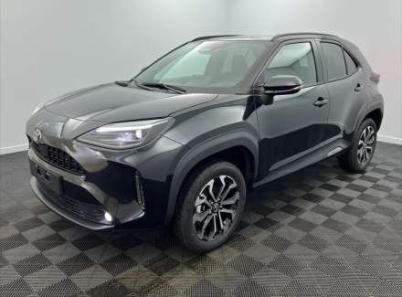 Toyota - Yaris Cross