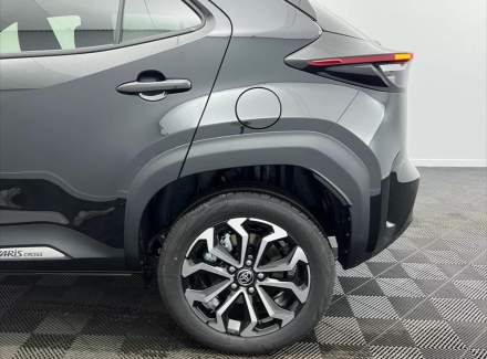 Toyota - Yaris Cross