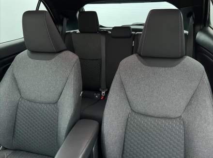 Toyota - Yaris Cross