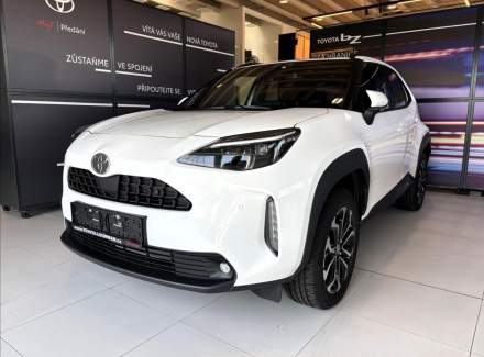 Toyota - Yaris Cross