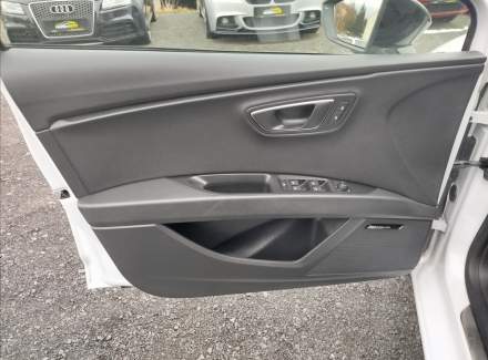 Seat - Leon