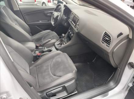 Seat - Leon