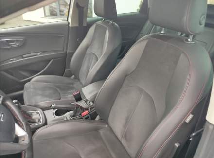 Seat - Leon