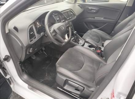 Seat - Leon