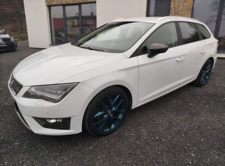 Seat - Leon