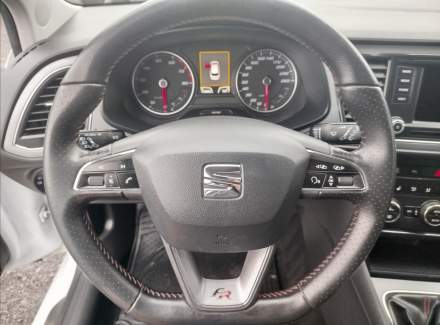 Seat - Leon
