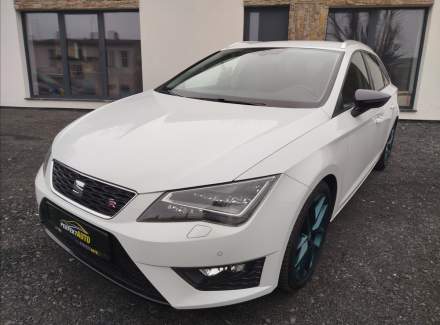 Seat - Leon