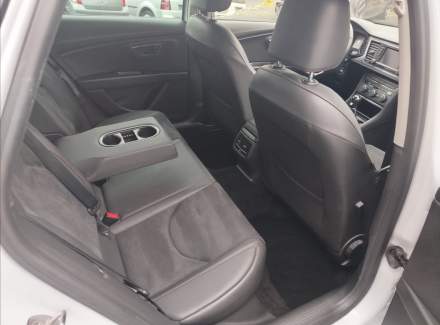 Seat - Leon