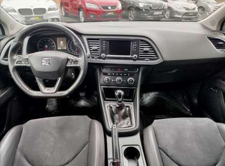 Seat - Leon