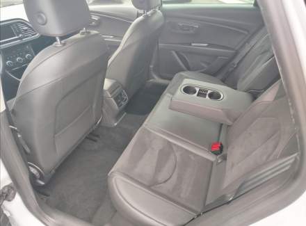 Seat - Leon