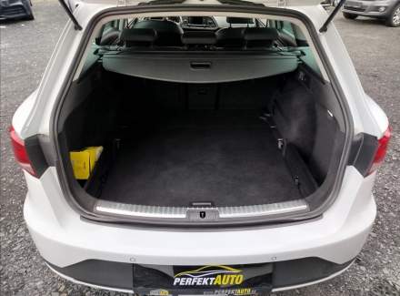 Seat - Leon