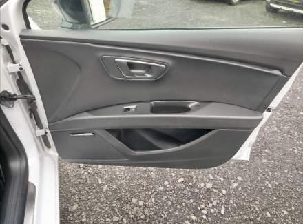 Seat - Leon