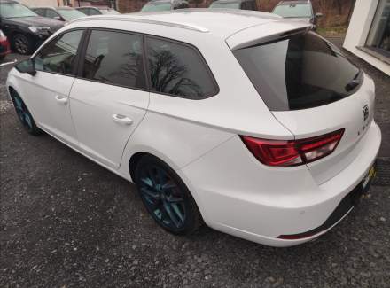 Seat - Leon