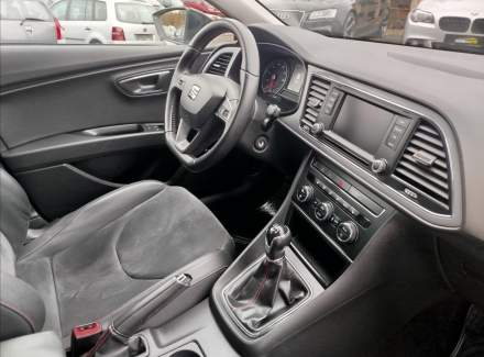 Seat - Leon