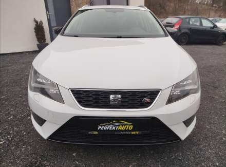 Seat - Leon