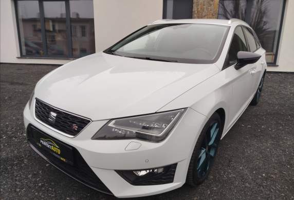 Seat - Leon
