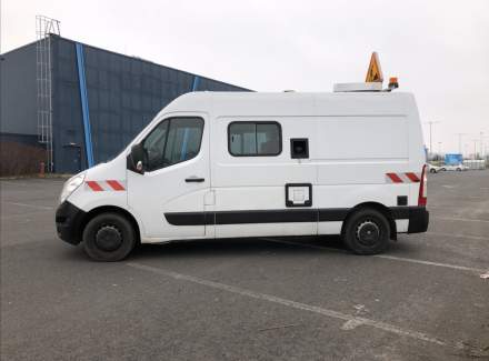 Renault - Master