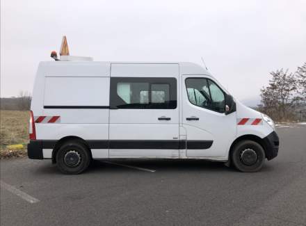 Renault - Master
