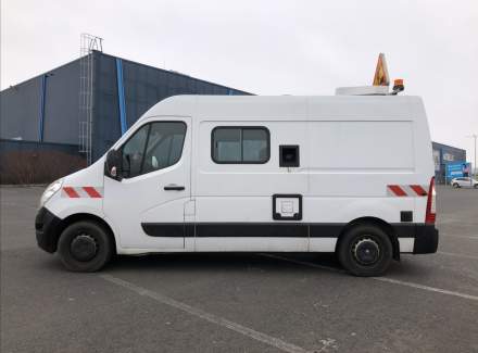 Renault - Master