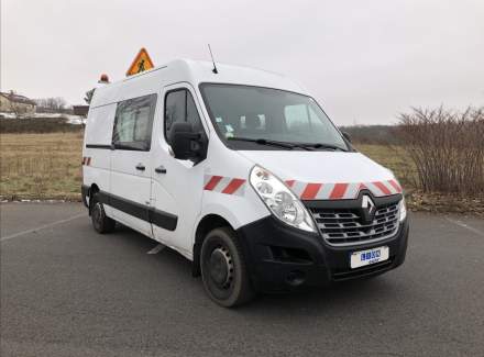 Renault - Master