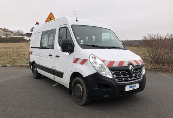 Renault - Master