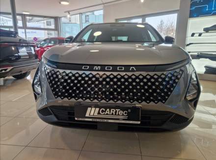 Omoda - 5