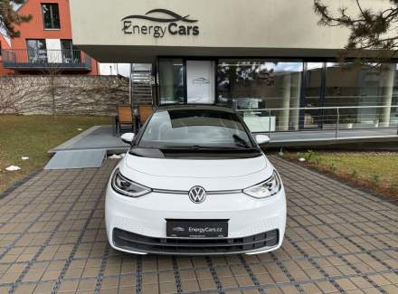 Volkswagen - ID.3