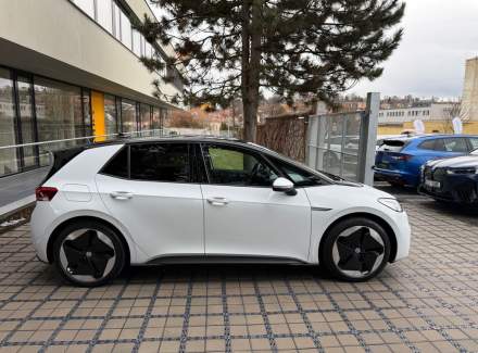 Volkswagen - ID.3