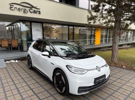 Volkswagen - ID.3