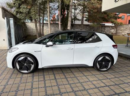 Volkswagen - ID.3