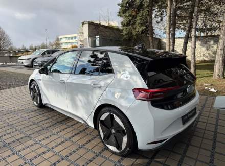 Volkswagen - ID.3
