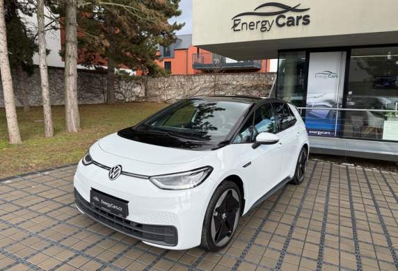 Volkswagen - ID.3