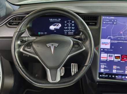 Tesla - Model S