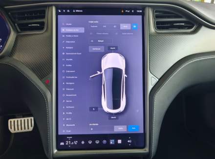 Tesla - Model S